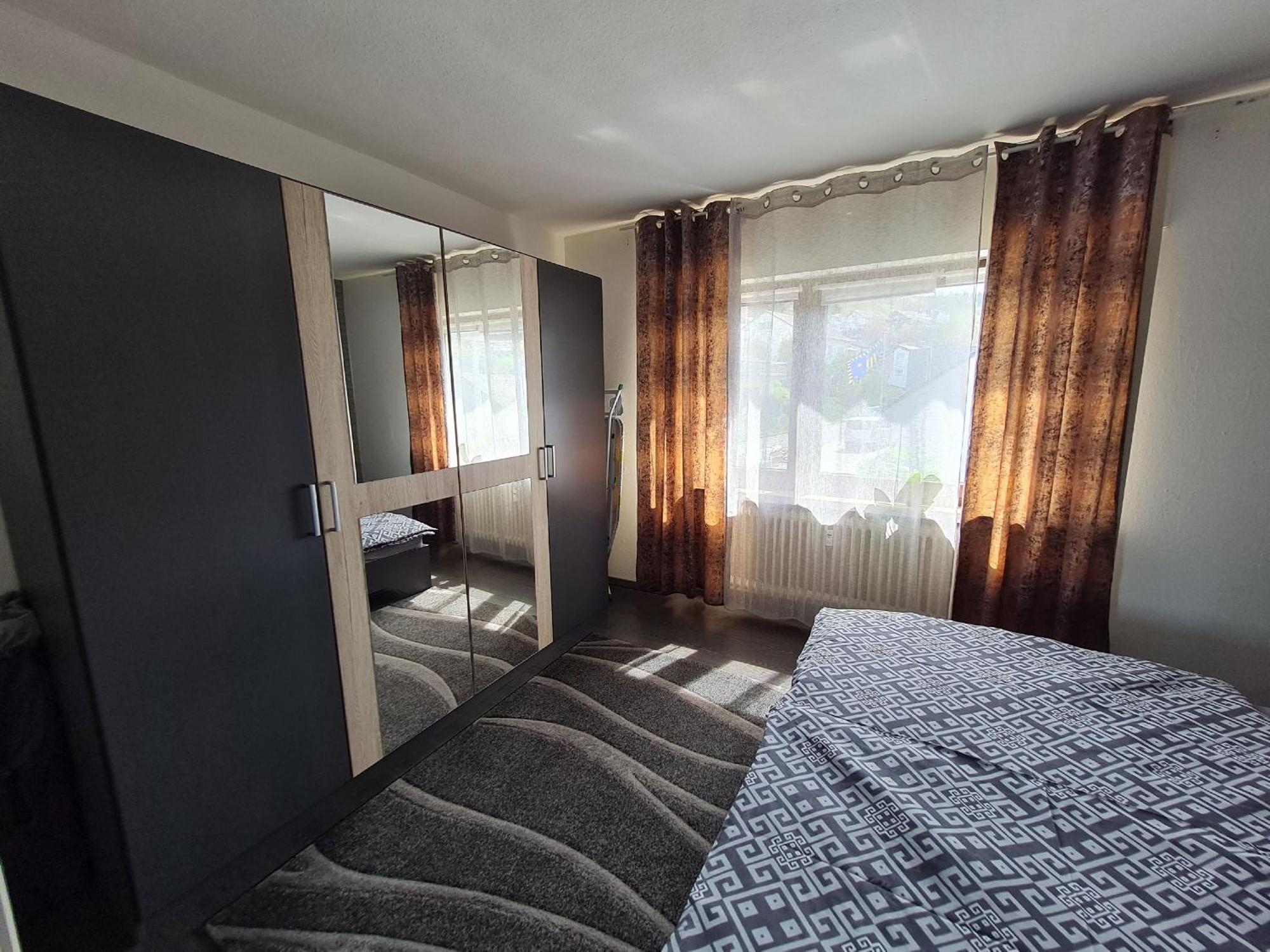 Ferienwohnung Zum Hasen เมสเชอเดอ ภายนอก รูปภาพ